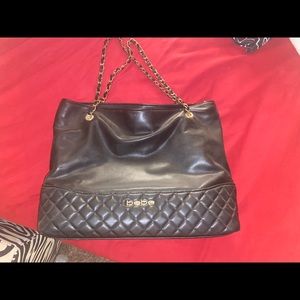 NWOT Bebe Shoulder Bag
